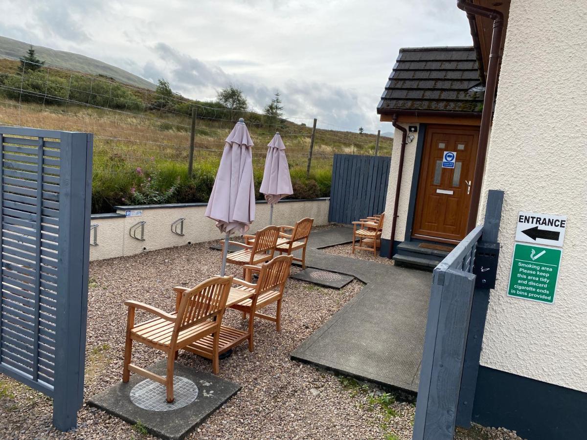 Highland Stays - Ben View Room & Jacuzzi Bath Fort William Zewnętrze zdjęcie