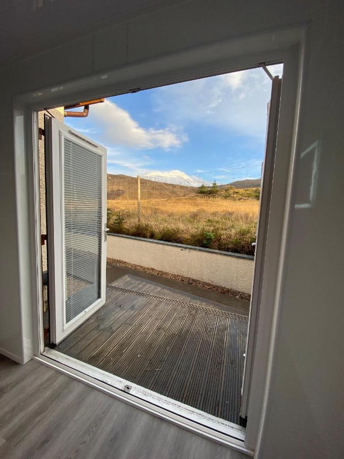 Highland Stays - Ben View Room & Jacuzzi Bath Fort William Zewnętrze zdjęcie